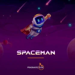 Spaceman bbbgame
