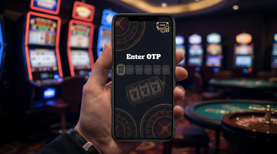 Game list for lounge 777 login section - 5